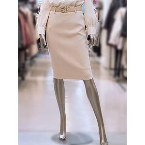 미니멈 세이브존03 미니멈 벨티드 H라인 스커트 AWMWDAWS1220A