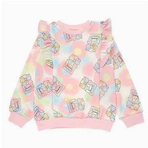 [프렌치캣(백)]PK 향수 나염 MTM,Q35DCT210