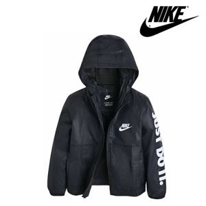 [나이키키즈(플레이키즈)]나이키 JDI 윈드러너 자켓 3-7세 A241JK178P