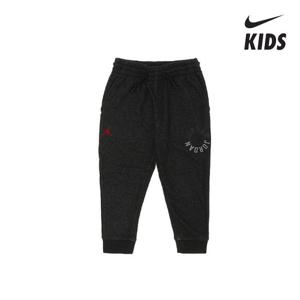 [나이키키즈(플레이키즈)]FT 조던 조거 팬츠 바지 3-7세 2컬러 택1 N243PT117P