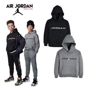 [나이키키즈(플레이키즈)]조던MJ베이스라인FT후디 8-15세 N251SW344P