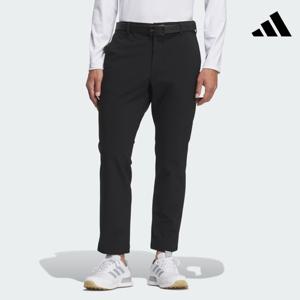 [아디다스골프 (슈즈)]25FW 남성 브러시드 스트레치 팬츠 KC5704
