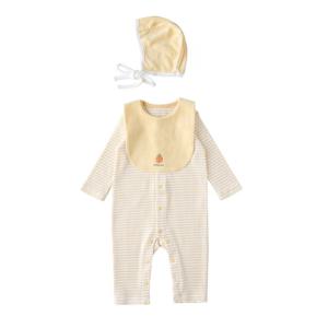 [밍크뮤](YE)멜팅테리SET우주복 35A70-041-22