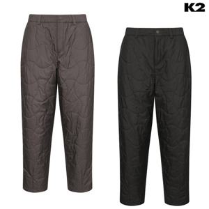 K2 여성 간절기 실크스타 PANTS W KWU25352-(GS)