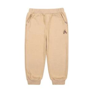 [닥스베이비]하우스체크 져지 팬츠(EUF31PL37M)