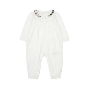 [닥스베이비]아일렛 자카드 우주복내의(EUW40VW50M)