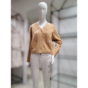 [SI][SI] SI펀칭 자수 포인트 가디건SICCB29100 (P003524747)