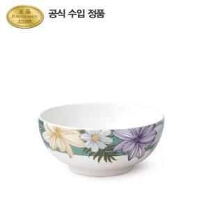 [포트메리온]아트리움 대접 플로럴 14cm 1p