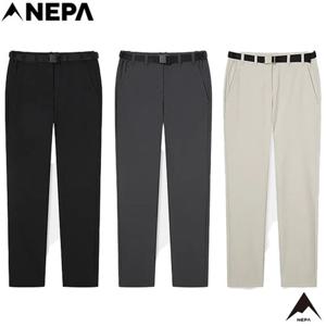 네파[택가149.000원](7L81601) 여성 가을겨울 바시코 기본형 윈터 기모 팬츠 바지