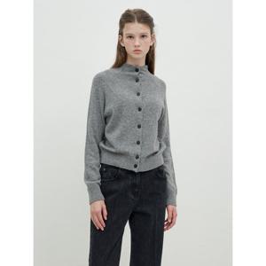 [올리브데올리브]반하이넥 래글런 가디건 OK5WD909