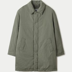 [시리즈(series)]구스다운 코트 SHCAW25901KHX