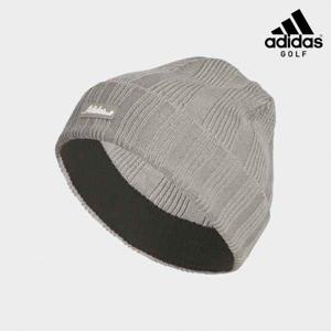 [아디다스골프 (정상슈즈)]공용 리빙 니트 비니(KB0494)