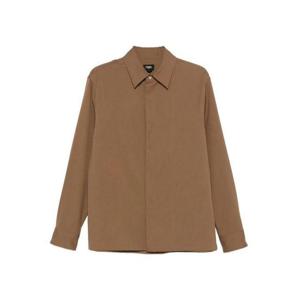 펜디 셔츠 FS1329AU60F0QE1 Light Brown