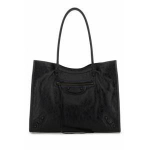 [BALENCIAGA] 라프리마 여성 가방 8518182ABEK 1000 블랙 /2