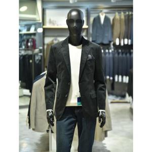 오스틴리드 세이브존03 가을 레귤러핏 몰스킨 스트레치 자켓 AKC30325