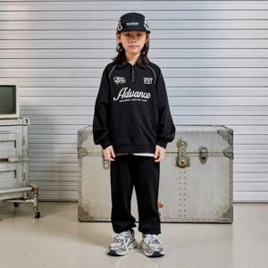 [인디고뱅크키즈]50 할인 에어매쉬 세트하의(배기 조거) IKTM25801