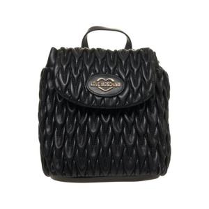 모스키노 백팩 JC4015PP1N LH0 Black