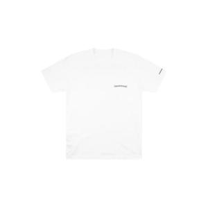 크롬하츠 로고 프린트 티셔츠 CHRM0171