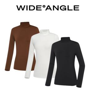 [와이드앵글]VA 에센셜 겨울 백기모 베이스레이어 L WWW23291