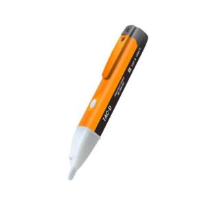 비접촉 전선 전류 전기테스터 사선 검전기펜 1AC-D 비접촉검전기 전기검침기 전압감지기 전선측정기 검전기펜