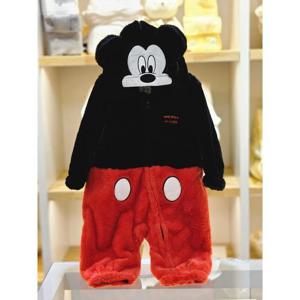 아가방 세이브존02 미키 퍼 우주복 02s827501