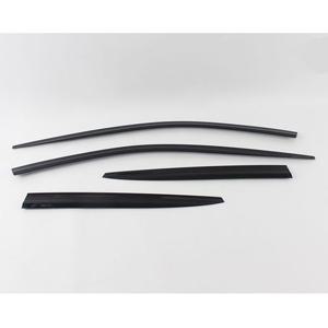 경동 윈도우바이저 스모그 K901-160 i30 PD 윈도우바이저 윈도우바이져 일반썬바이저 크롬윈도우 차량용몰딩 도어가드 크롬가드 본넷가드