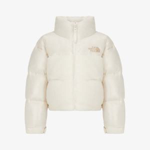 노스페이스키즈 걸즈 레이나 다운 자켓(RDS)-NJ1DR61U