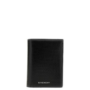 GIVENCHY 로고 카드홀더 BK608MK1T4001