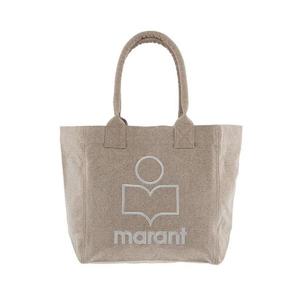 이자벨마랑 토트백 PM0002FA A1X19M 90BE 스몰 옌키 로고 여성토트백 당일발송