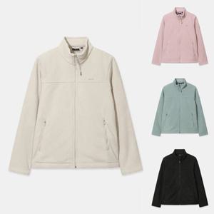 네파 여성 겨울 미드레이어 점퍼 페스카 본딩 플리스자켓 7L86100D11