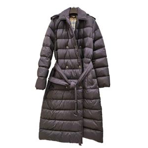 [버버리]8110316 (켄트 패딩 점퍼 (LNG))