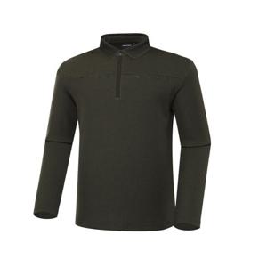 [와이드앵글]CO 스트라이프 카라 폴로 티셔츠 MWMW23211