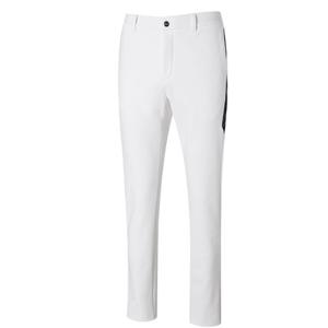 [와이드앵글]남성 WL 액티브 본딩 베이직핏 팬츠 WMW22301W3