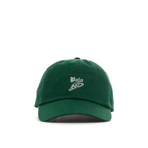 폴로 랄프로렌 트윌 베이스볼 캡 모자 710901609006