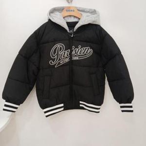 에스핏 HC07 PSG바시티패딩점퍼 Sjz710mfjp72