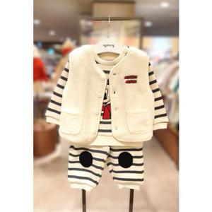 [아가방] 미키 ST 3세트 (01S823201)