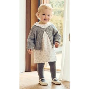 [아가방] 제리 플라워 원피스 (01S724053)