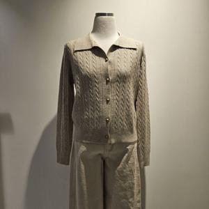 [나인스텝]큐빅 진주 카라니트N25NW5407