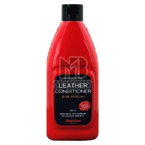 불스원 딥 코팅 보습 가죽 컨디셔너 300ml 자동차광택코팅제