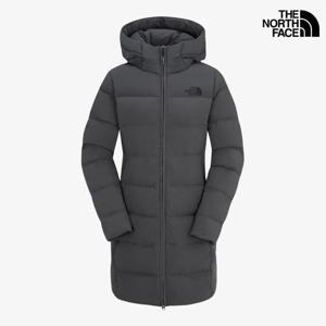 노스페이스  (NJ1DQ31B) 여성 슈퍼플렉스 RDS 다운 코트