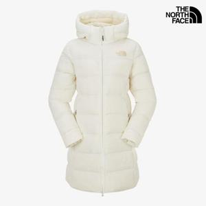 노스페이스  (NJ1DQ31C) 여성 슈퍼플렉스 RDS 다운 코트