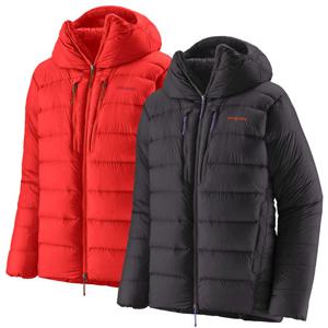 [파타고니아코리아][25FW] 남녀공용 그레이드 VII 다운 파카 84847Q7