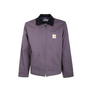 칼하트 코듀로이 칼라 코튼 재킷 I015264097