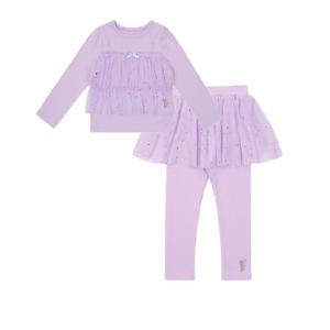 [프렌치캣(정상)]VL 샤 뷔스티에 치랭스세트 ..Q54DDT260.DP210..