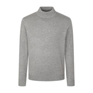 [레노마(셔츠)]반폴라긴팔니트ROFSW1910GY