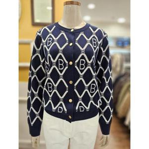 BCBG 세이브존01 B로플 JQD 가디건 B5C8K121