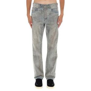 퍼플 브랜드 데님 팬츠 P011 ACDY425LTINDIGO Navy