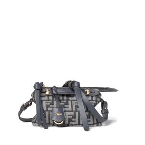 펜디 크로스백 8BS098 AUT4F1UJ5 Blue