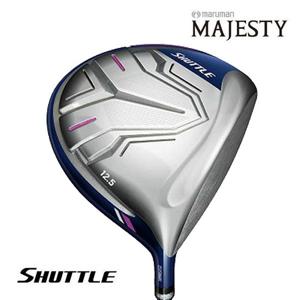 마제스티 마루망 셔틀 여성 드라이버 2023년 병행 AS보증 IMPACT FIT m230