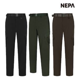 [네파] 남성 등산 가을 바지 마운틴 카고 팬츠 7J51604